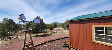 515 E Tall Tree St, Williams, AZ 86046 photo 69
