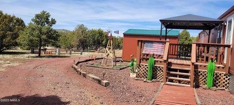 515 E Tall Tree St, Williams, AZ 86046 photo 5