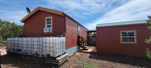 515 E Tall Tree St, Williams, AZ 86046 photo 48