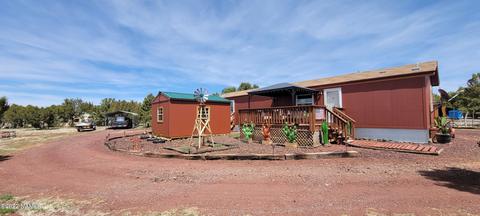 515 E Tall Tree St, Williams, AZ 86046 photo 4