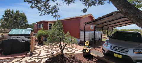 515 E Tall Tree St, Williams, AZ 86046 photo 52