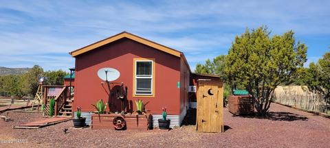 515 E Tall Tree St, Williams, AZ 86046 photo 47