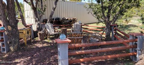 515 E Tall Tree St, Williams, AZ 86046 photo 51
