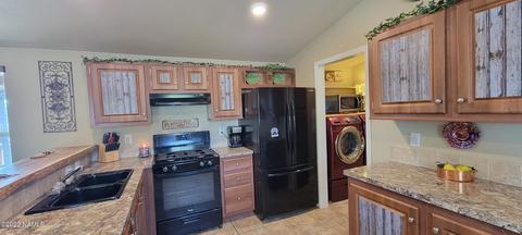 515 E Tall Tree St, Williams, AZ 86046 photo 14