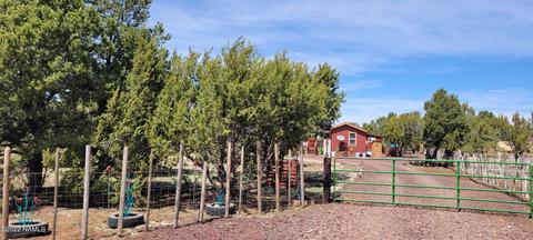 515 E Tall Tree St, Williams, AZ 86046 photo 46