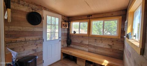515 E Tall Tree St, Williams, AZ 86046 photo 33