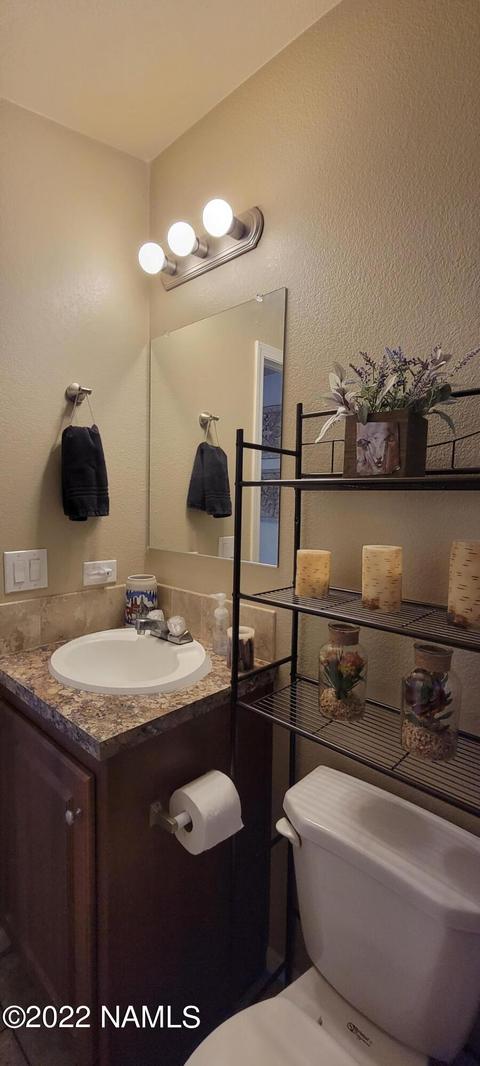 515 E Tall Tree St, Williams, AZ 86046 photo 30