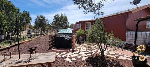 515 E Tall Tree St, Williams, AZ 86046 photo 53