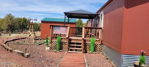 515 E Tall Tree St, Williams, AZ 86046 photo 2
