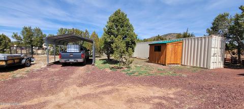 515 E Tall Tree St, Williams, AZ 86046 photo 43