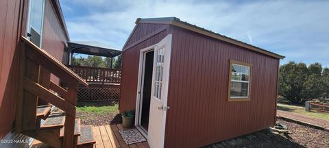 515 E Tall Tree St, Williams, AZ 86046 photo 36