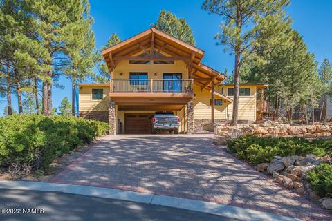2303 E Pine Tree Ln, Flagstaff, AZ 86004 photo 2