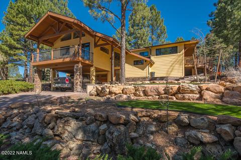 2303 E Pine Tree Ln, Flagstaff, AZ 86004 photo 1