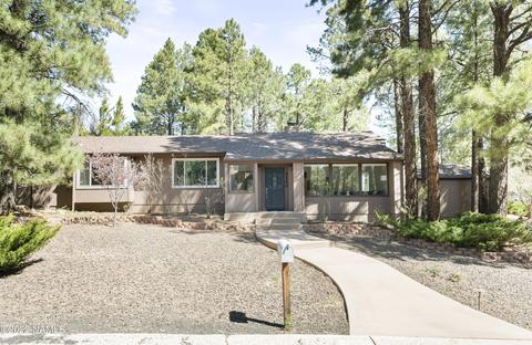 5200 E Hickory Dr, Flagstaff, AZ 86004 photo 34