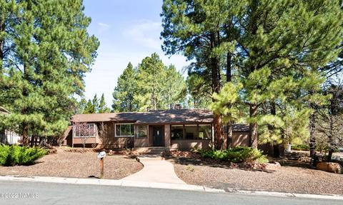 5200 E Hickory Dr, Flagstaff, AZ 86004 photo 1