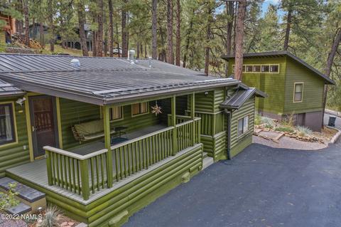 3789 Canyon Loop, Flagstaff, AZ 86005 photo 1