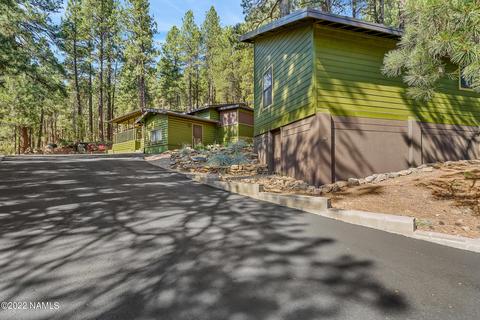 3789 Canyon Loop, Flagstaff, AZ 86005 photo 2
