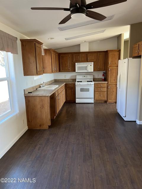 1626 E Sagebrush Rd, Williams, AZ 86046 photo 15