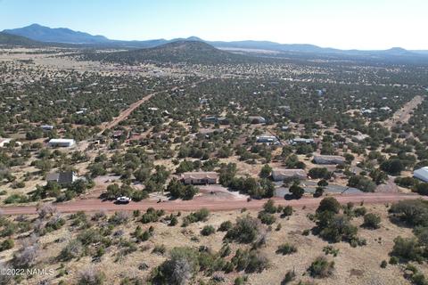 1626 E Sagebrush Rd, Williams, AZ 86046 photo 5
