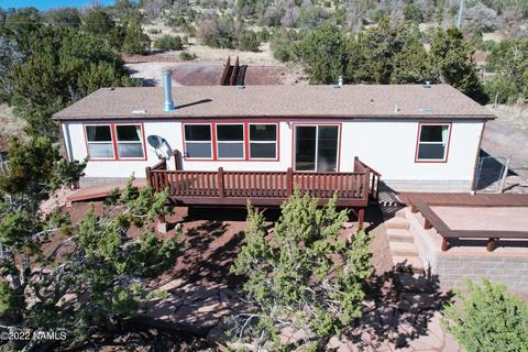 1626 E Sagebrush Rd, Williams, AZ 86046 photo 1