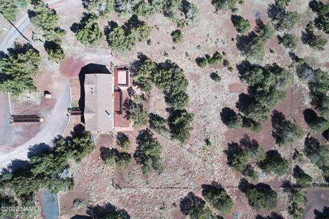 1626 E Sagebrush Rd, Williams, AZ 86046 photo 6