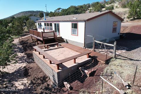 1626 E Sagebrush Rd, Williams, AZ 86046 photo 2