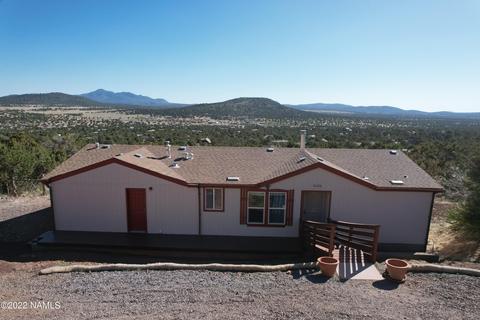 1626 E Sagebrush Rd, Williams, AZ 86046 photo 3