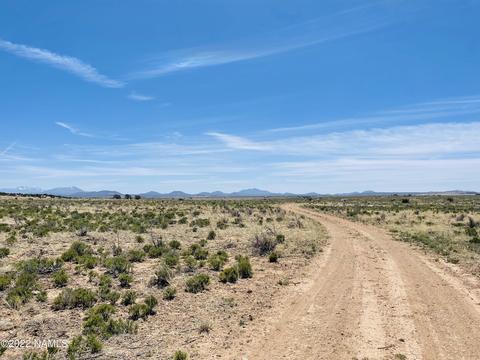488 E Floye Rd, Williams, AZ 86046 photo 1