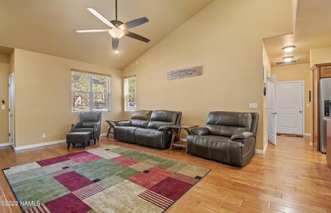 48 E Tranquil Ln, Flagstaff, AZ 86005 photo 7