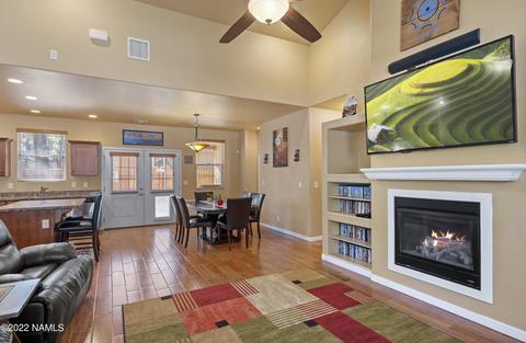 48 E Tranquil Ln, Flagstaff, AZ 86005 photo 9