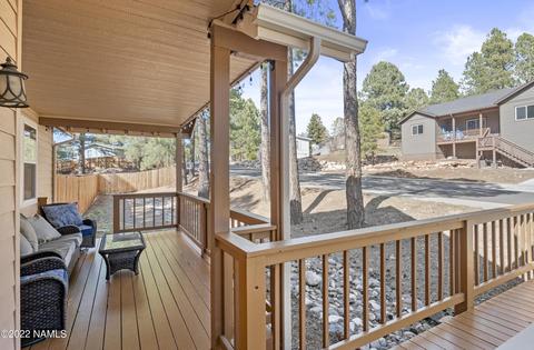 48 E Tranquil Ln, Flagstaff, AZ 86005 photo 3