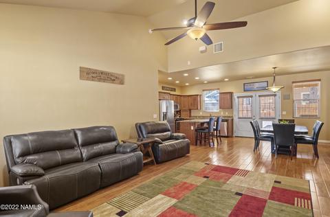 48 E Tranquil Ln, Flagstaff, AZ 86005 photo 8