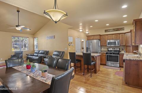 48 E Tranquil Ln, Flagstaff, AZ 86005 photo 11