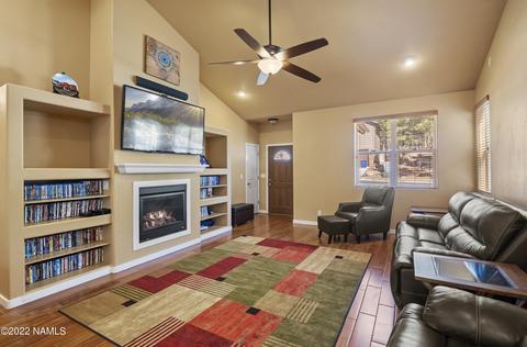 48 E Tranquil Ln, Flagstaff, AZ 86005 photo 6