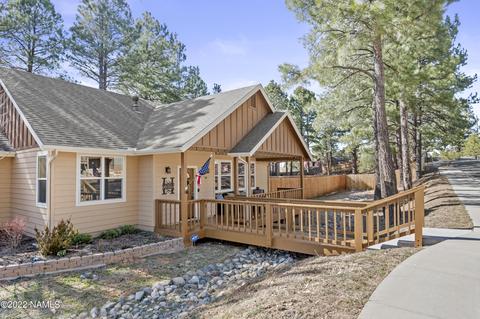 48 E Tranquil Ln, Flagstaff, AZ 86005 photo 2