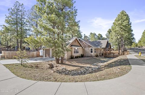 48 E Tranquil Ln, Flagstaff, AZ 86005 photo 4