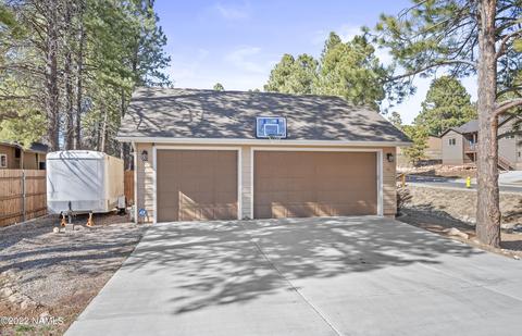 48 E Tranquil Ln, Flagstaff, AZ 86005 photo 5