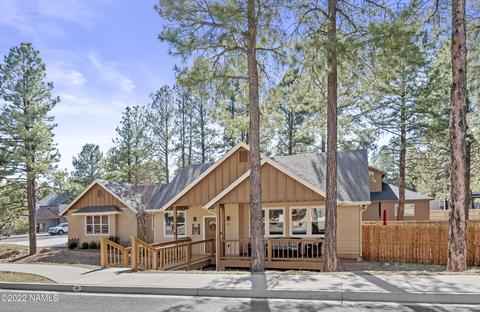 48 E Tranquil Ln, Flagstaff, AZ 86005 photo 1