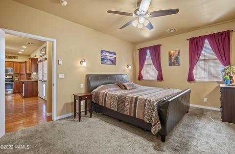 48 E Tranquil Ln, Flagstaff, AZ 86005 photo 15