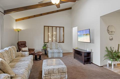 3801 E Thrush Ln, Flagstaff, AZ 86004 photo 5