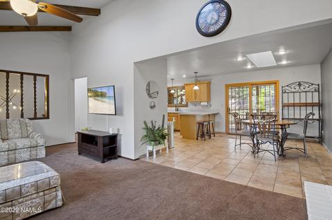 3801 E Thrush Ln, Flagstaff, AZ 86004 photo 6