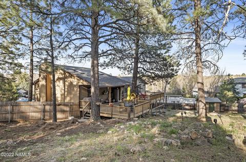 3801 E Thrush Ln, Flagstaff, AZ 86004 photo 25