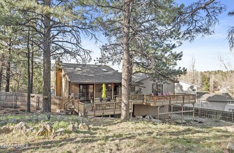 3801 E Thrush Ln, Flagstaff, AZ 86004 photo 27