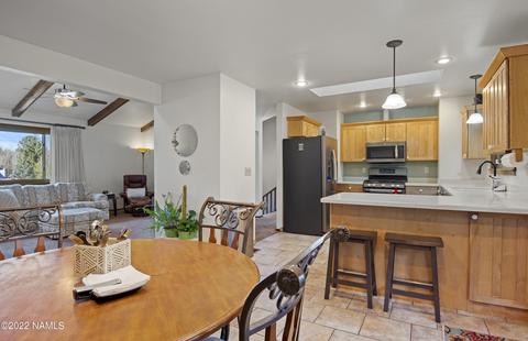 3801 E Thrush Ln, Flagstaff, AZ 86004 photo 9