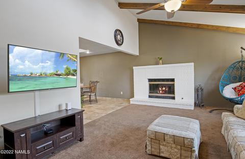 3801 E Thrush Ln, Flagstaff, AZ 86004 photo 4