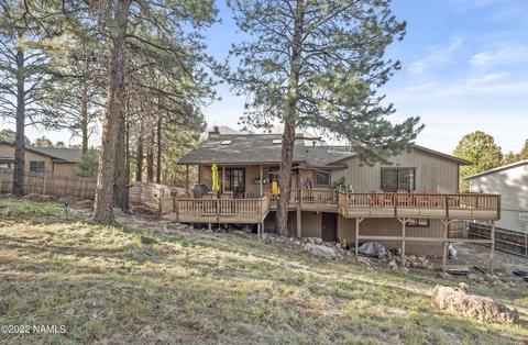 3801 E Thrush Ln, Flagstaff, AZ 86004 photo 28