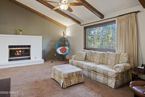 3801 E Thrush Ln, Flagstaff, AZ 86004 photo 3