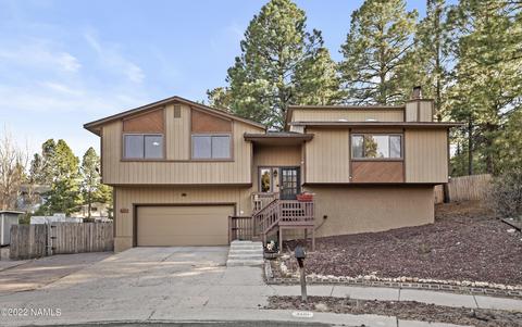 3801 E Thrush Ln, Flagstaff, AZ 86004 photo 1