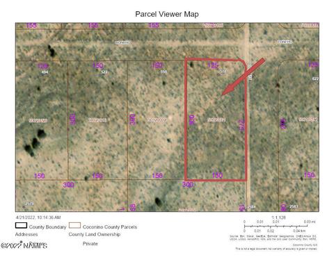 578 E Concho Rd, Williams, AZ 86046 photo 2