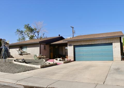 36 1st Ave, Page, AZ 86040 photo 1